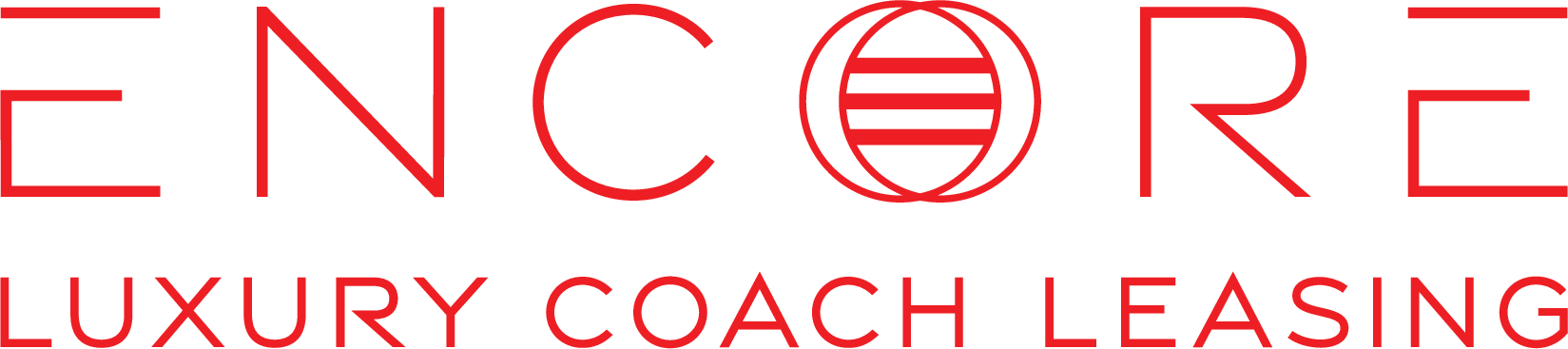 Encore Luxury Coach Leasing